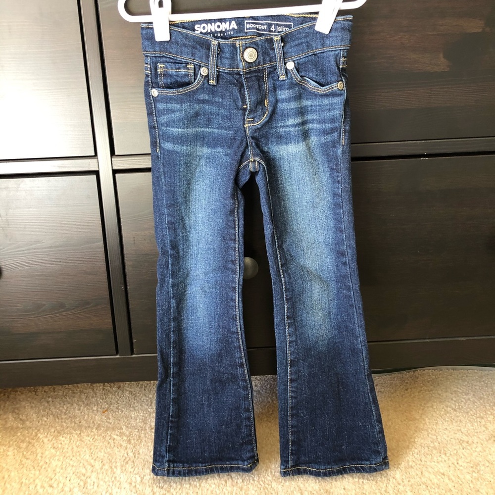 Sonoma Jeans